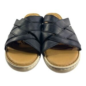 Born Sandals - Size 10